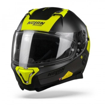 Cască moto Nolan N87 PLUS DISTINCTIVE  [025]